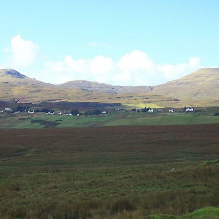 Balmore Villa Dunvegan  Buitenkant foto