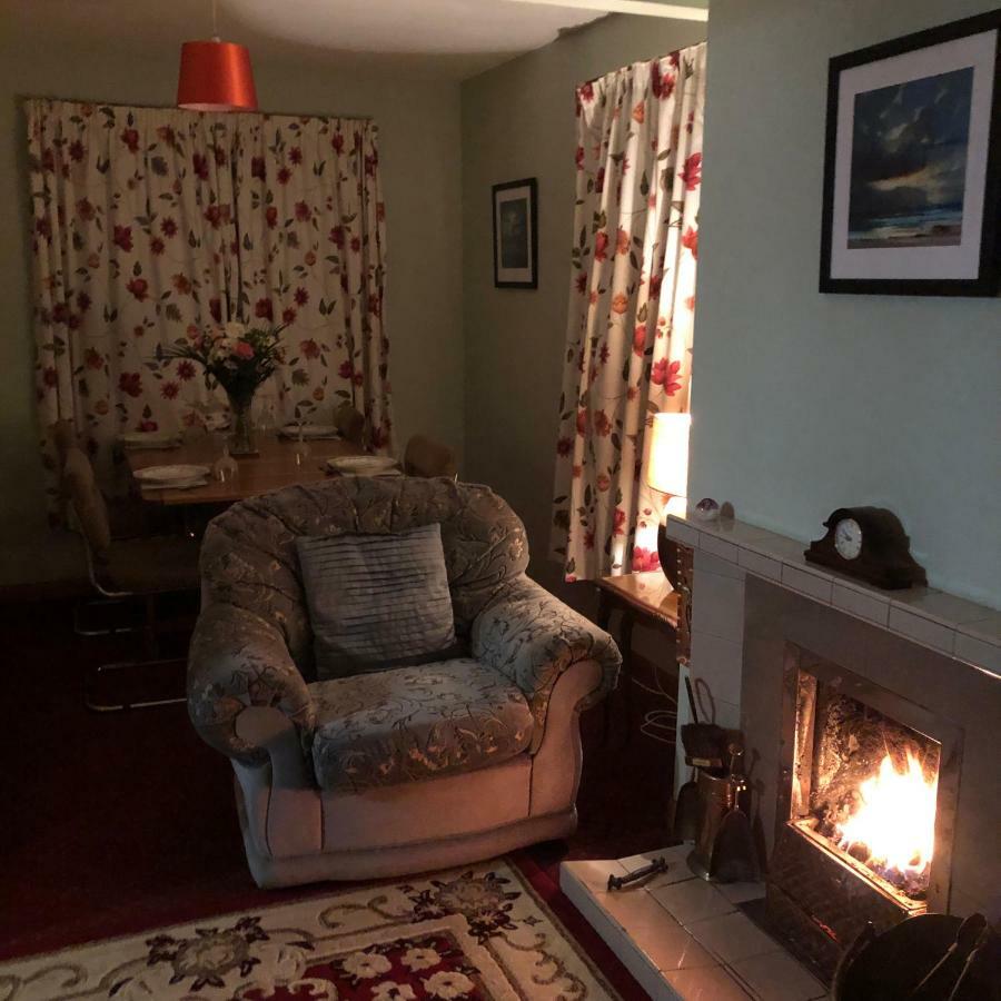 Balmore Villa Dunvegan  Buitenkant foto